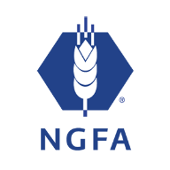 Logo of the National Grain and Feed Association (NGFA).