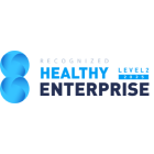 Healthy Enterprise Logo