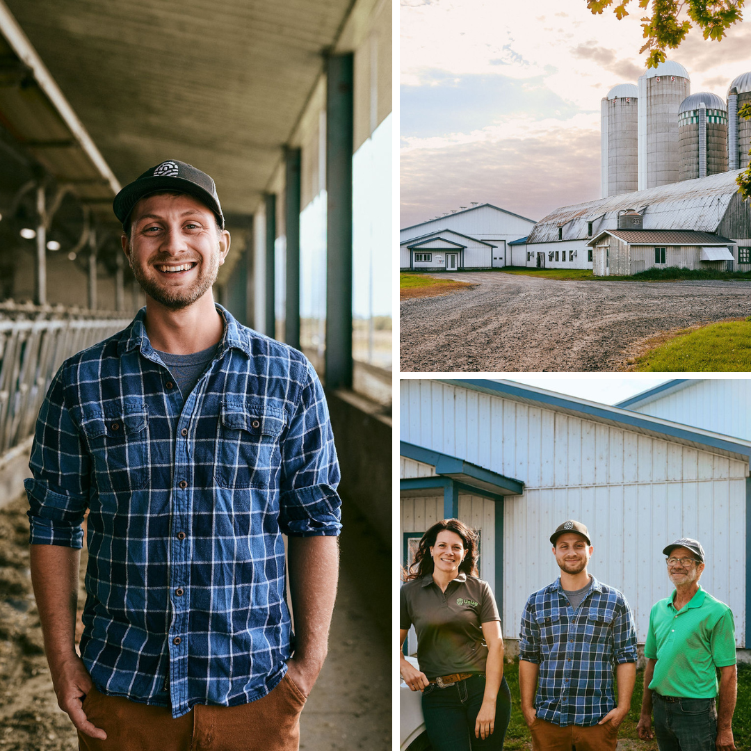 photoreportage-ferme des étangs