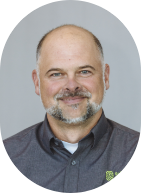 Jean-François Lemay, expert en stratégie d'affaires agricole, production laitière