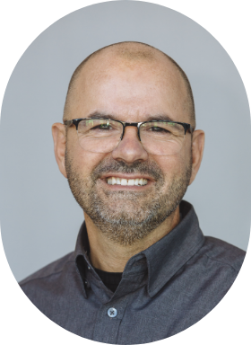 Philippe Couture, expert en stratégie d'affaires agricole, production laitière