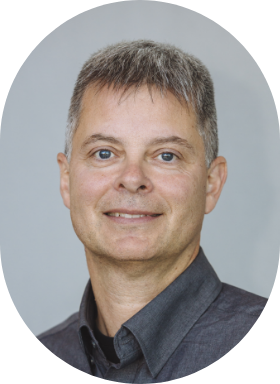 André Roy, Director, Agronomic Business Solutions, Livestock Production