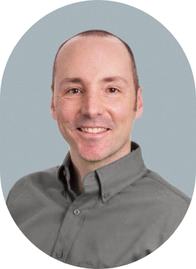 Antoine St-Cyr, former employee of Sollio Cooperative Group.