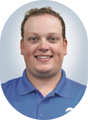 Henry Prinzen is Territory Manager - Southwestern Ontario for Maizex Seeds.